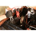 STANLEY SXA16 6V/12V/24V 480Amper 4,5Metre 35mm² Akü Takviye Kablosu - Görsel 5