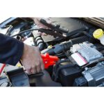 STANLEY SXA16 6V/12V/24V 480Amper 4,5Metre 35mm² Akü Takviye Kablosu - Görsel 10