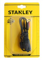 STANLEY SXA30 Halka Terminalli Akü Şarj Bağlantı Kablosu - Görsel 5