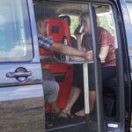 Remis Peugeot Boxer Sürgülü Kapı Sinekliği - Görsel 5