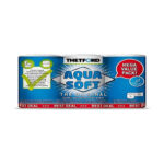 Thetford  Aqua Soft Tuvalet Kağıdı (6'lı)