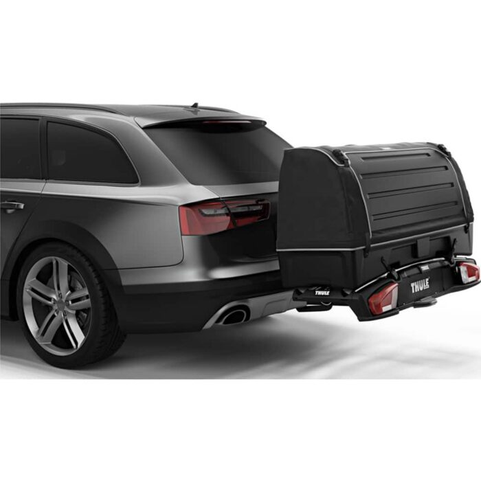 Thule BackSpace XT - Görsel 3