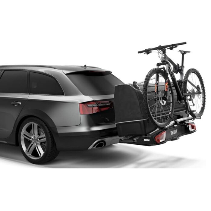 Thule BackSpace XT - Görsel 4