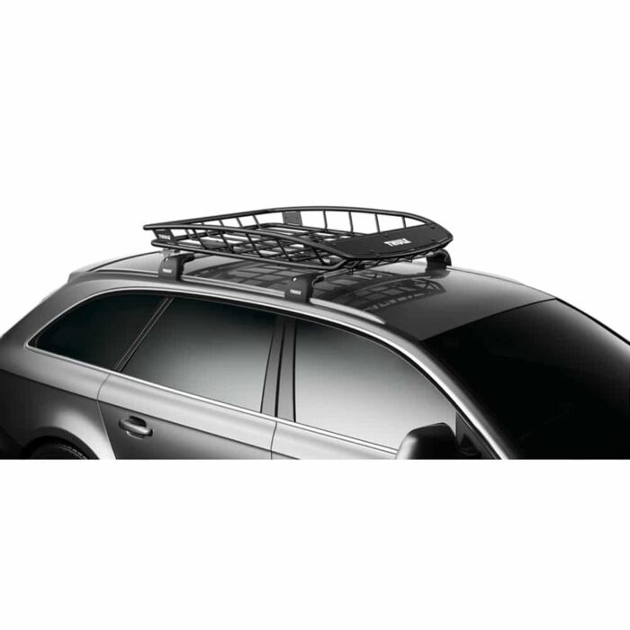 Thule Canyon XT - Görsel 2