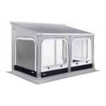 Thule Panorama Tente Çadırı - Görsel 3