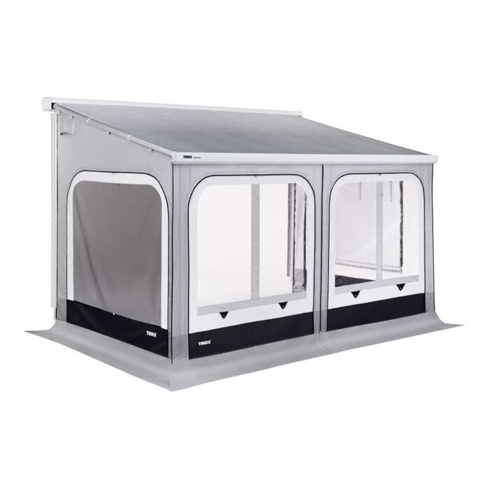 Thule Panorama Tente Çadırı - Görsel 3