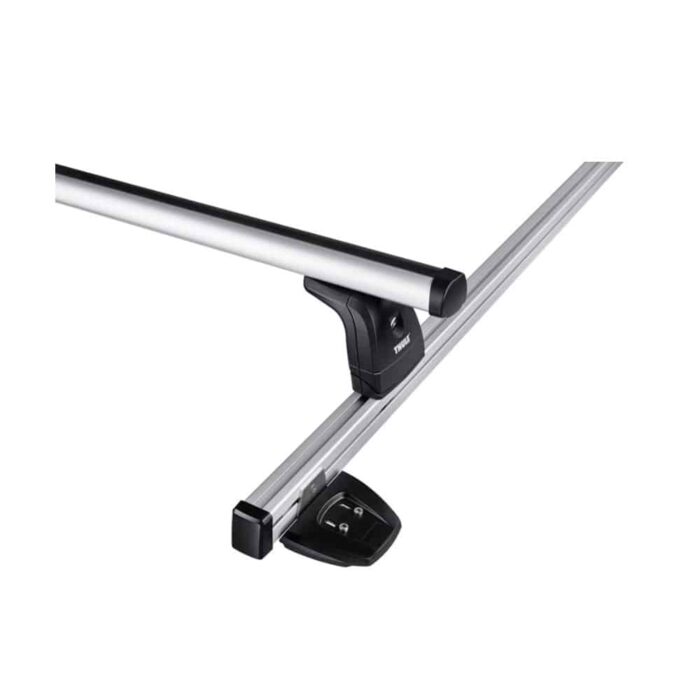 Thule SmartClamp (Ducato,Jumper,Boxer) - Görsel 2