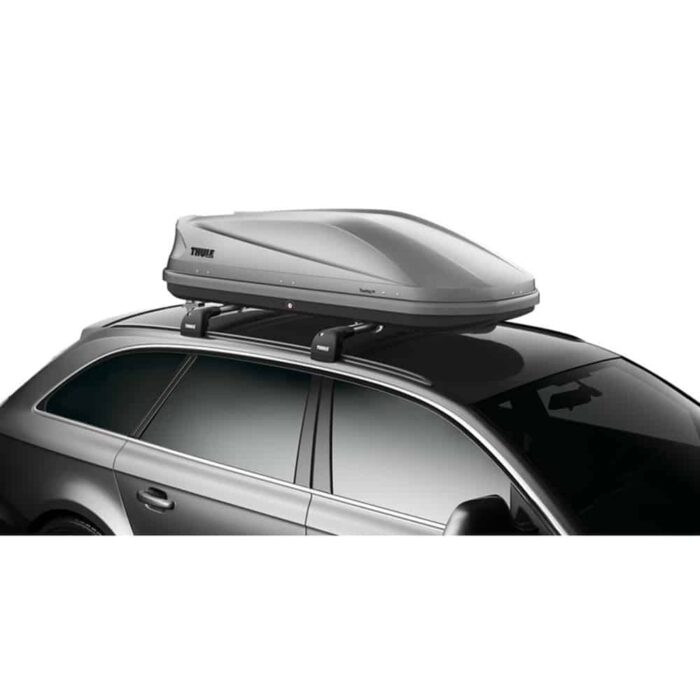 Thule Touring L - Görsel 3