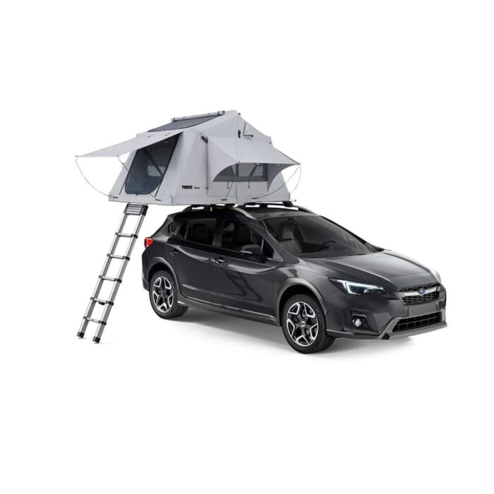 Thule Tepui Kukenam - Görsel 2