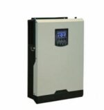 Linetech MAX﻿ 3 kva 3000 Watt 24 Volt Akıllı İnverter İnvertör - Görsel 2