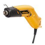 Wagner FURNO100 350Watt Değişken Hız Ayarlı Sıcak Hava Tabancası - Görsel 2