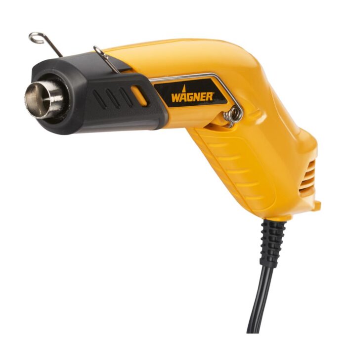 Wagner FURNO100 350Watt Değişken Hız Ayarlı Sıcak Hava Tabancası - Görsel 2