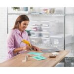 Wagner FURNO100 350Watt Değişken Hız Ayarlı Sıcak Hava Tabancası - Görsel 8