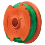 WORX WA0014 2.0MM x 6Metre Duble Helix Spiral Burgulu Yedek Misina - Görsel 2