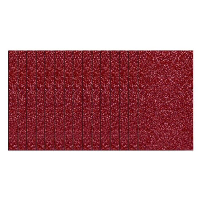 WORX WA2004 100x50mm 60, 80, 120 Kum, 15 Adet Cırtlı Universal Zımpara Kâğıdı Seti - Görsel 2