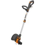 WORX WG163E.9 20Volt 30cm Profesyonel Teleskobik Misinalı Çim ve Kenar Kesme (Akü Dahil Değildir) - Görsel 2