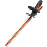 WORX WG260E.5 20Volt 2.0Ah. Li-ion 61CM Profesyonel Çit Budama - Görsel 2