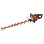 WORX WG284E 40Volt 2.0Ah Li-ion 60CM Profesyonel Çit Budama - Görsel 2