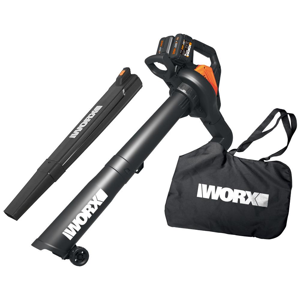 worx-wg583e-40volt-4-0ah-li-ion-komursuz-profesyonel-yaprak-toplama-ve-ufleme-14668 WORX WG583E 40Volt 4.0Ah. Li-ion Kömürsüz Profesyonel Yaprak Toplama ve Üfleme - Görsel 1
