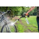 WORX WG620E 20Volt 2.0Ah. Li-ion 24 Bar Basınçlı Yıkama Tabancası - Görsel 3
