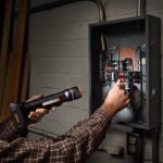 WORX WX027.9 20Volt 510 Lümen Çok Fonksiyonlu Led Fener (Akü Dahil Değildir) - Görsel 5