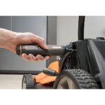 WORX WX240 4Volt/1.5Ah. Li-ion Akıllı Şarjlı Tornavida + 26 adet Bits Uç - Görsel 4