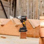 WORX WX261 20Volt 2.0Ah. Li-ion Çift Akülü 260Nm Kömürsüz Profesyonel Şarjlı Darbeli Tornavida - Görsel 9