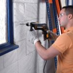WORX WX317.2 600Watt 13mm Profesyonel Darbeli Matkap - Görsel 7