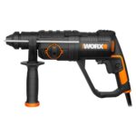WORX WX337 750Watt 2.0J Profesyonel SDS-Plus Kırıcı/Delici - Görsel 2
