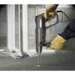 WORX WX337 750Watt 2.0J Profesyonel SDS-Plus Kırıcı/Delici - Görsel 5