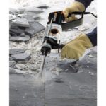 WORX WX339 800Watt 2.5J Profesyonel SDS-Plus Kırıcı/Delici + 4 Adet Uç - Görsel 3