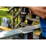 WORX WX352 20Volt/2.0Ah Li-ion Çift Akülü Kömürsüz Profesyonel Şarjlı Darbeli Matkap - Görsel 8