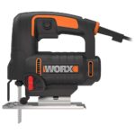 WORX WX477.1 550Watt Profesyonel Dekupaj Testere - Görsel 2