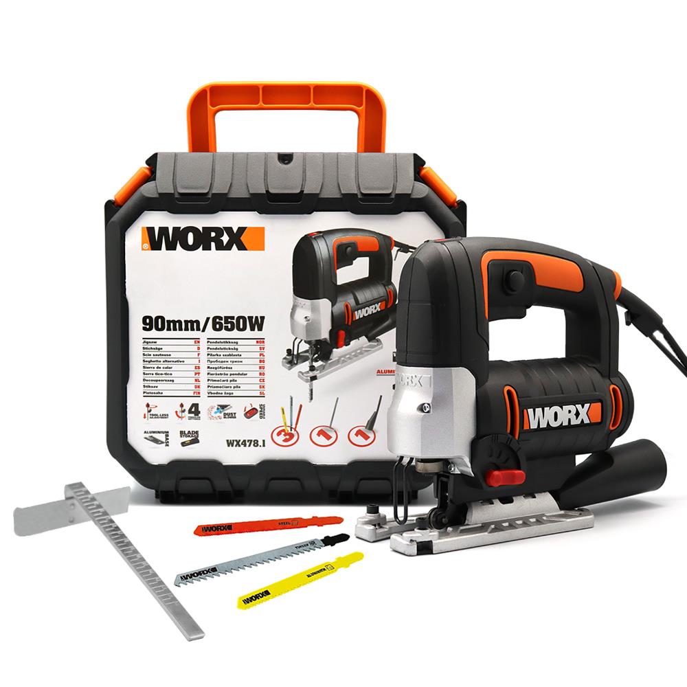 worx-wx478-1-650watt-profesyonel-devir-ayarli-dekupaj-testere-14310 WORX WX478.1 650Watt Profesyonel Devir Ayarlı Dekupaj Testere - Görsel 1