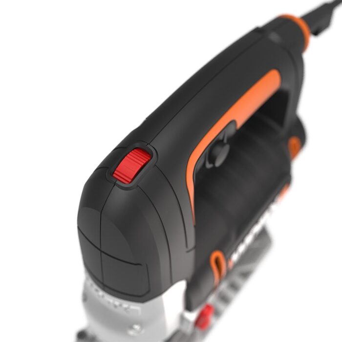 WORX WX479 750Watt Profesyonel Devir Ayarlı Dekupaj Testere - Görsel 3