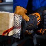 WORX WX500.9 20Volt Profesyonel Tilki Kuyruğu Testere (Akü Dahil Değildir) - Görsel 3