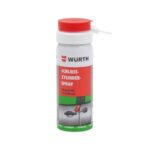 Würth Kilit Yağlama Spreyi