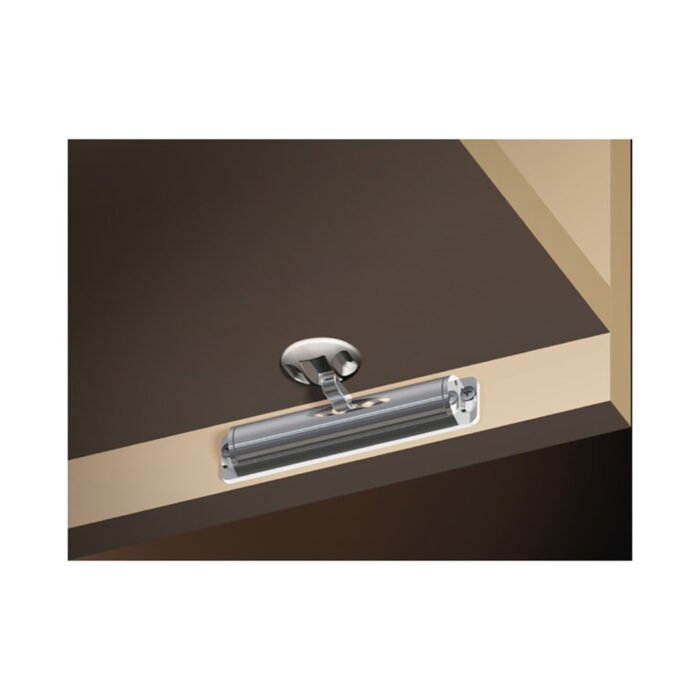 Baldacci GİZLİ BAS ÇEK KİLİT - V510 - Görsel 2