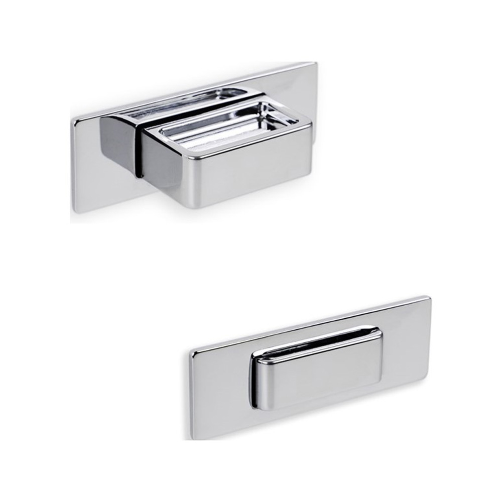Bas Çek Kilit - BTI103 11 Baldacci Bas Çek Kilit - BTI103 - Görsel 1