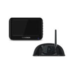 Lippert Kamera ve Monitör - Furrion Vision S