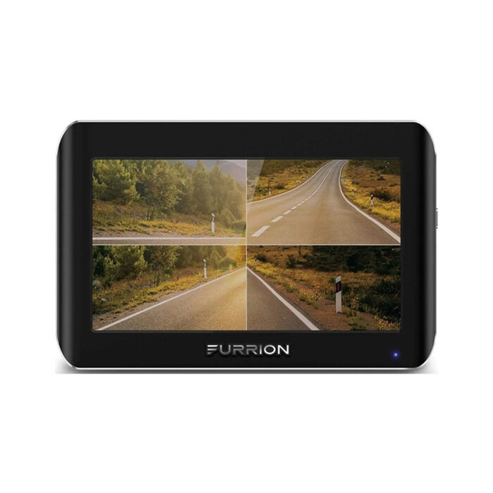 Lippert Kamera ve Monitör - Furrion Vision S - Görsel 3