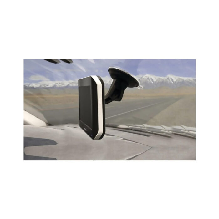 Lippert Kamera ve Monitör - Furrion Vision S - Görsel 4