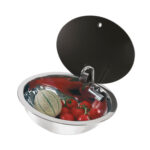 CAN Oval Eviye