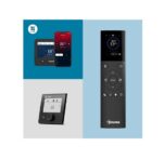 Aventa Compact Tepe Tipi Klima Siyah (2. Nesil) - Görsel 3