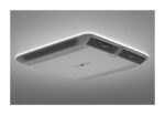 Aventa Compact Plus Tepe Tipi Klima Siyah (2. Nesil) - Görsel 2