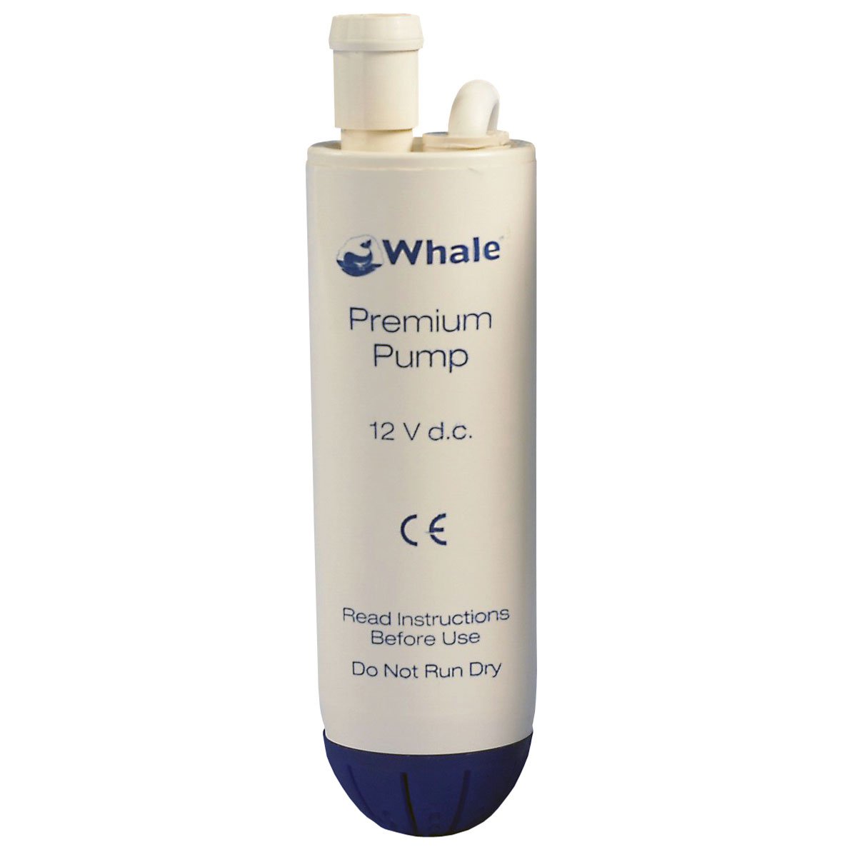 GP1352-Whale-Premium-Pump-Sub-12v DALGIÇ POMPA PREMIUM SUB 12V - Görsel 1