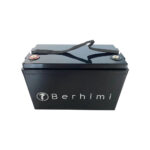 Berhimi LiFePO4 Lityum Akü 12V 100Ah – IP67 - Görsel 2