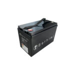 Berhimi LiFePO4 Lityum Akü 12V 100Ah – IP67
