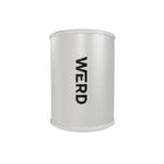 Werd E-Boiler 10L 12 Volt Karavan Su Isıtıcı - Görsel 4