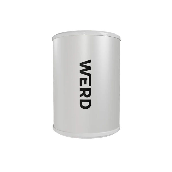 Werd E-Boiler 10L 12 Volt Karavan Su Isıtıcı - Görsel 4